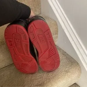 Nike Air PR1 red/black size 13 men Nike Men main image 3